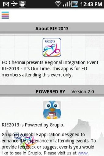 RIE2013截图1