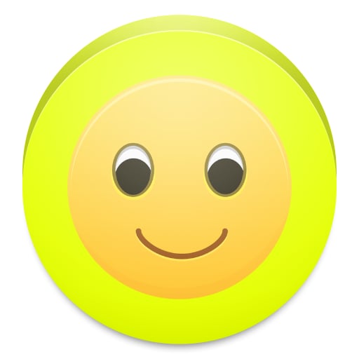 Emoji Keyboard Free截图1