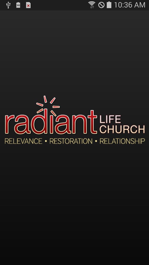 Radiant Life Church Ariz...截图1