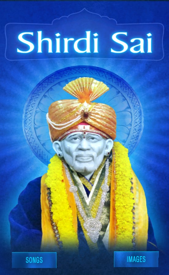 Shirdi Sai Baba Bhajans ...截图3