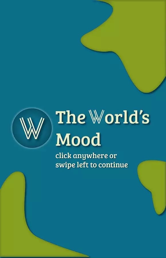 The World's Mood截图2