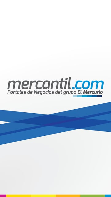 mercantil.com截图2