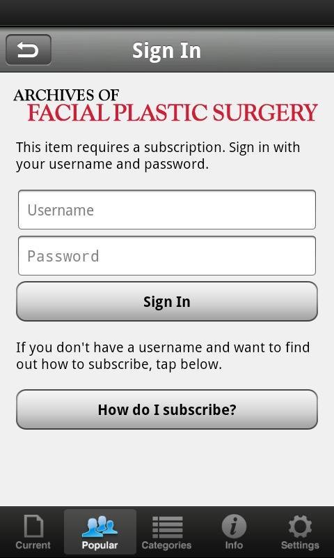 Arch Facial Plast Surg截图5