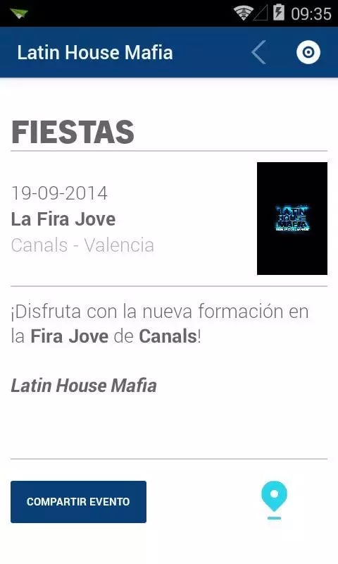 Latin House Mafia截图5