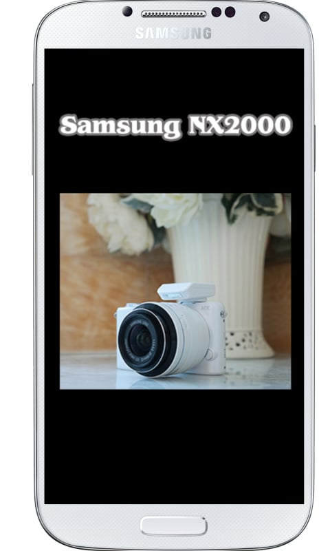 NX2000 Tutorial截图6