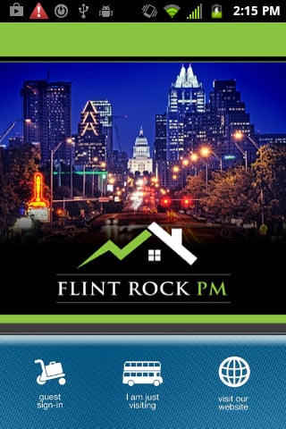 FlintRock PM截图1