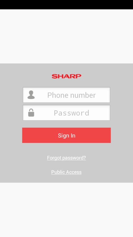 Sharp Security截图4