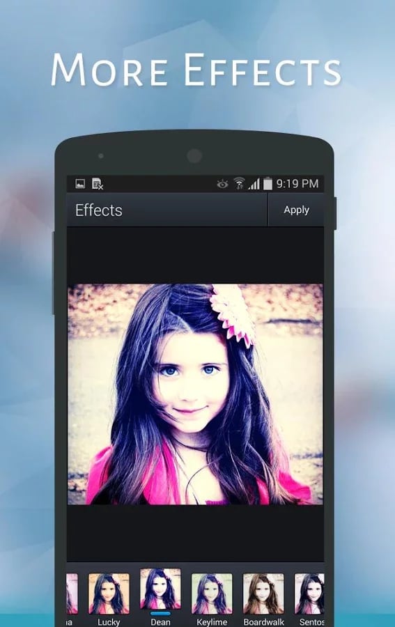 Photo Editor and Effects截图5