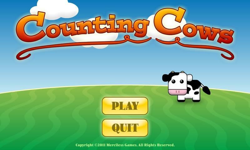 Counting Cows截图2