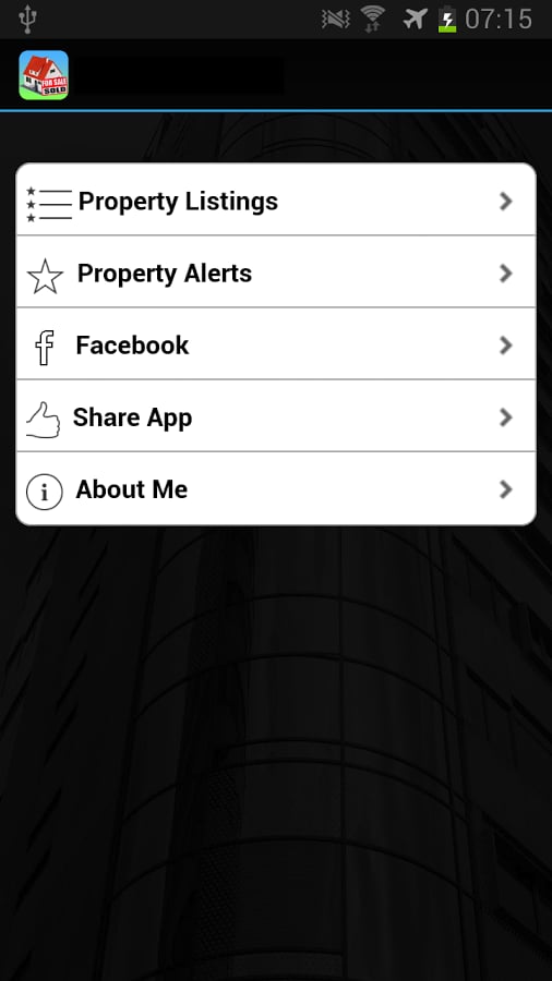 My Property Collections截图1