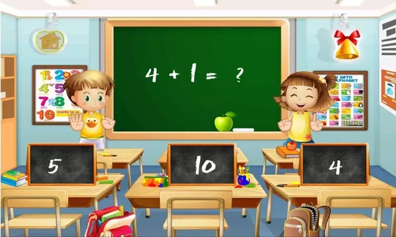 Add - Free e-Learning Ga...截图2