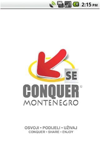 Conquer Montenegro SE截图5