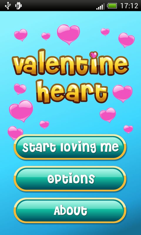 Valentine Heart截图1