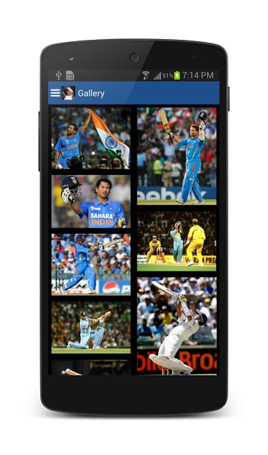 Sachin's Top 100 Moments截图5