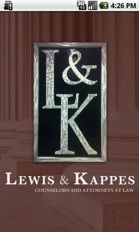 Lewis &amp; Kappes, P.C.截图1