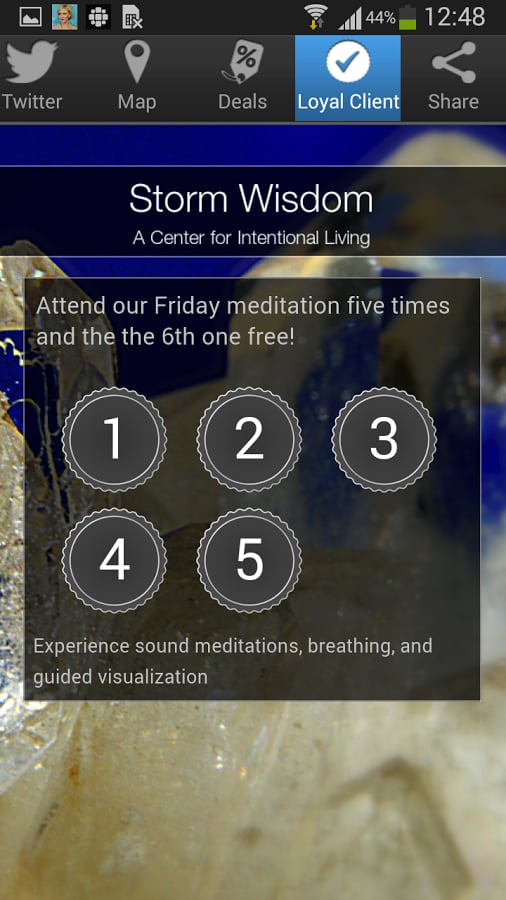 Storm Wisdom截图3