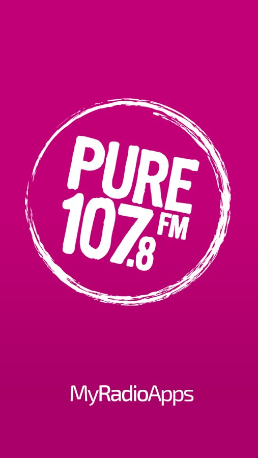 Pure 107.8截图2