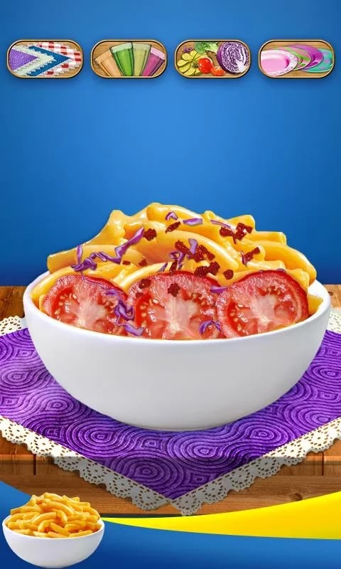 Mac N' Cheese Maker截图5