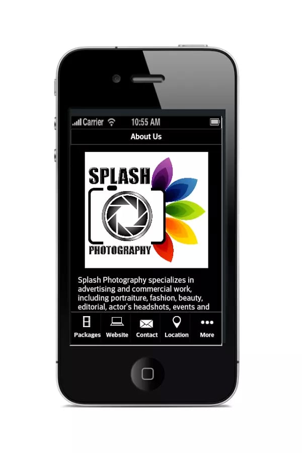 Splash Photography截图3