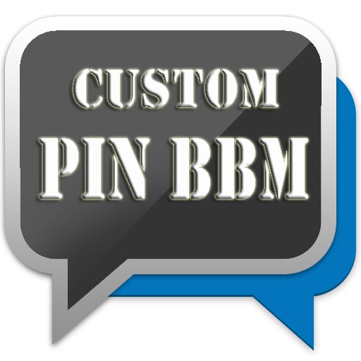 Custom BBM PIN截图1