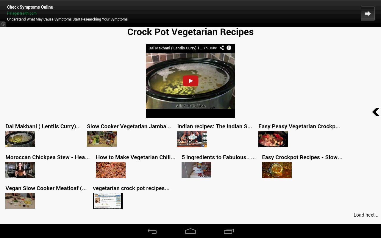 how to cook crock pot recipes截图6