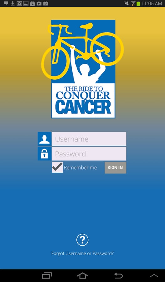 The Ride to Conquer Cancer Australia截图2