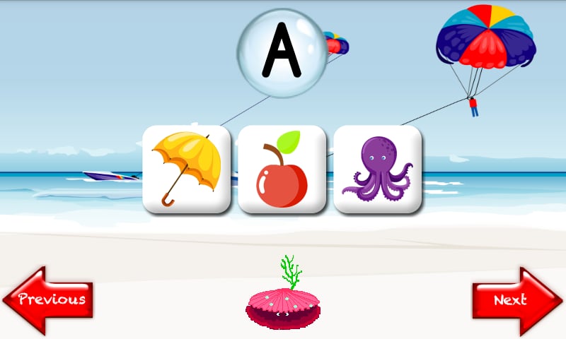 ABC Read Write Practice截图1