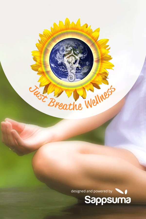 Just Breathe Wellness Center截图2