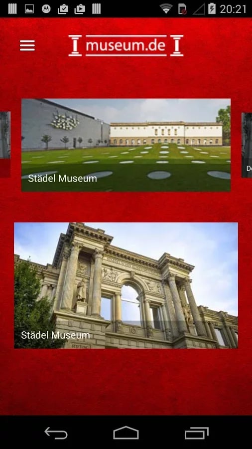 museum.de截图4