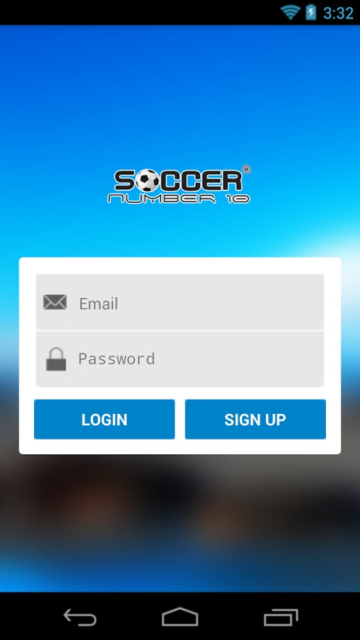 Soccer 10截图4