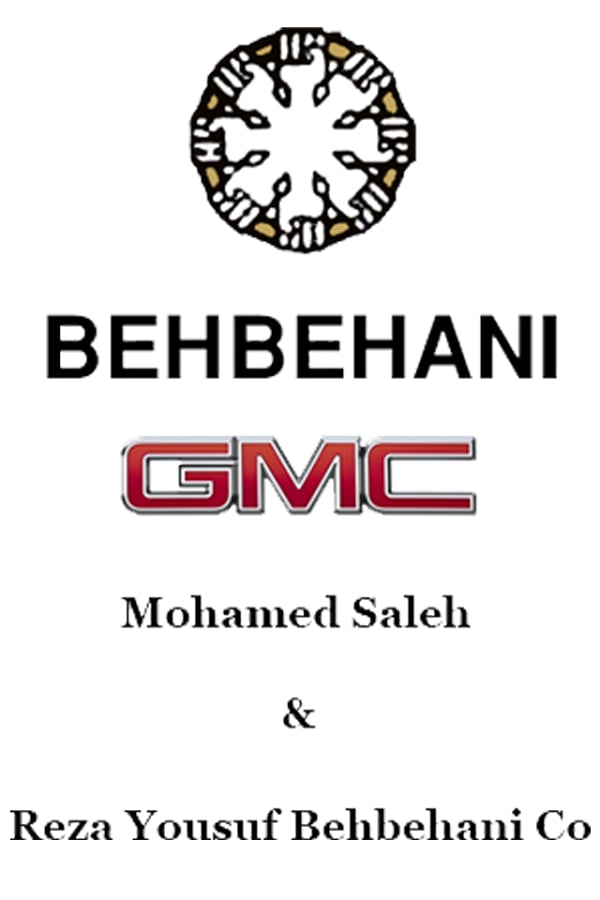 Behbehani GMC Motors截图3