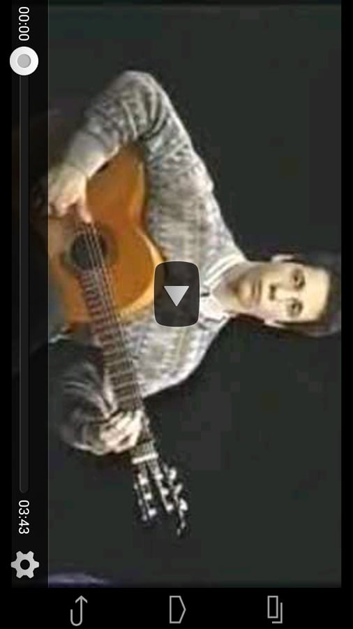 Spanish Guitar截图2