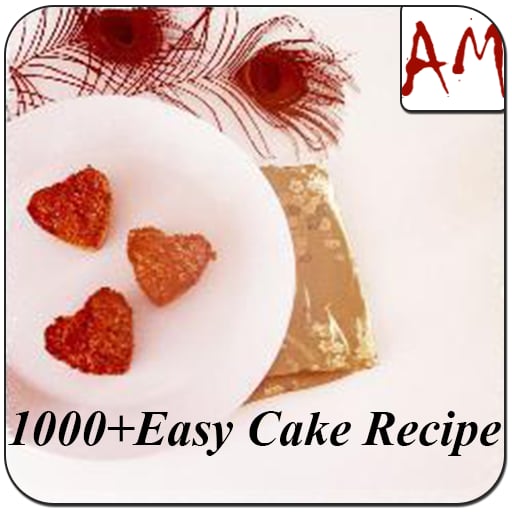 1000+ Easy Cake Recipes截图1