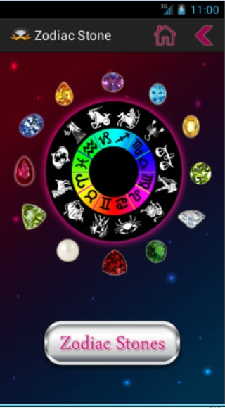 Zodiac Stone截图6