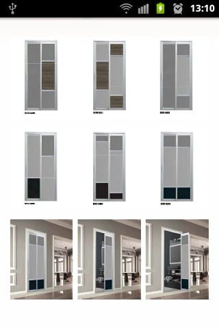 S &amp; K Solid Wood Doors截图2