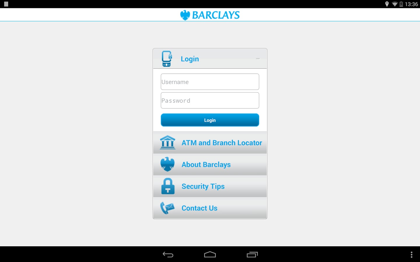 Barclays Mozambique截图5