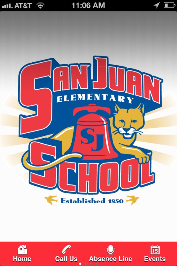 San Juan Elementary Scho...截图8