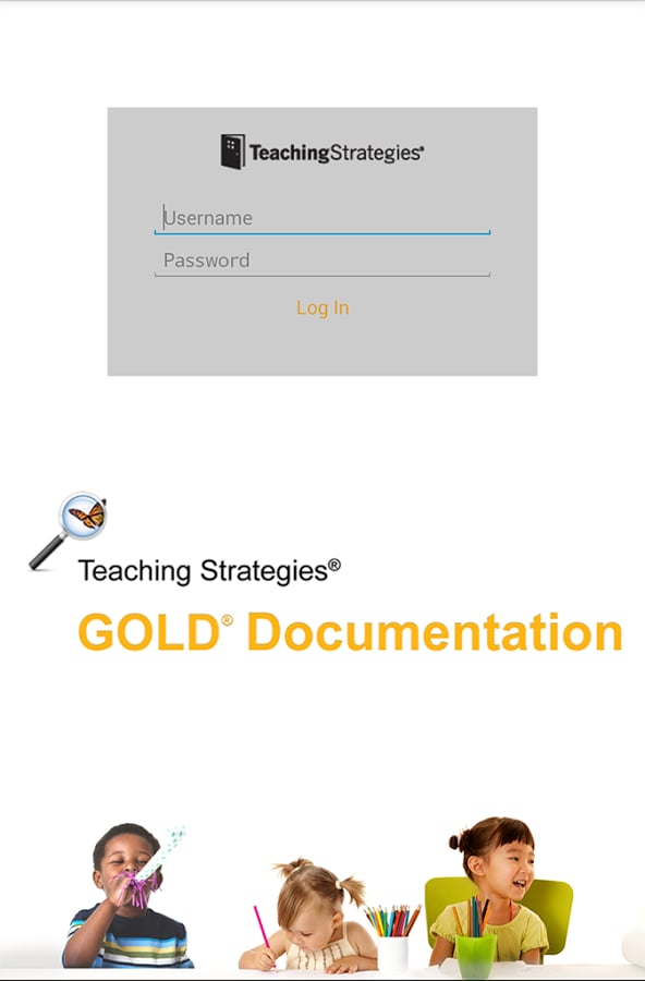 GOLD Documentation截图9