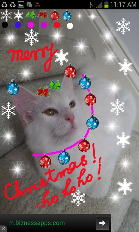 Snap, Decorate Christmas...截图8