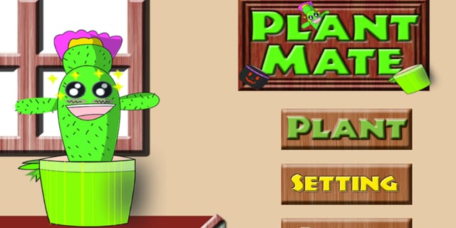 Plant Mate截图2