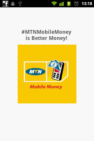 Mobile Money Points截图1