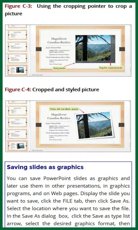 Tutorial Powerpoint lear...截图2