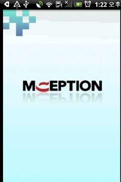 MCEPTION Scanner截图