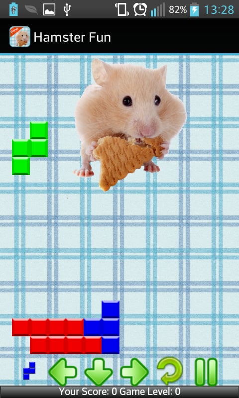 Hamster Games截图3