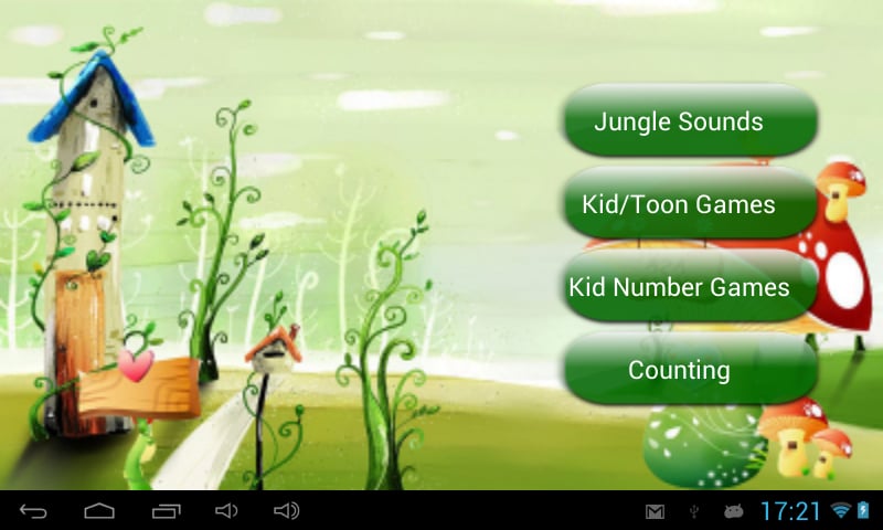 Jungle Math截图6