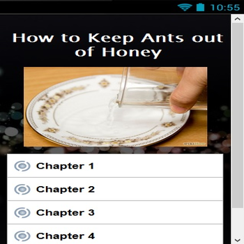 How to Keep Ants out of ...截图1