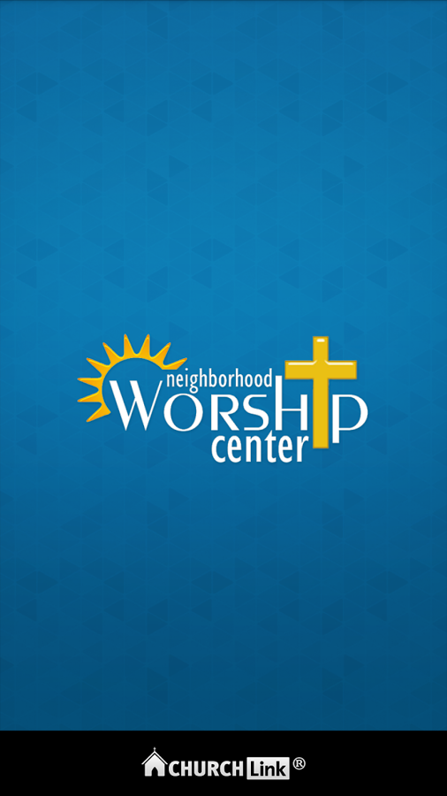 Neighborhood Worship Center截图1