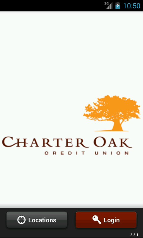 Charter Oak ToGo截图1