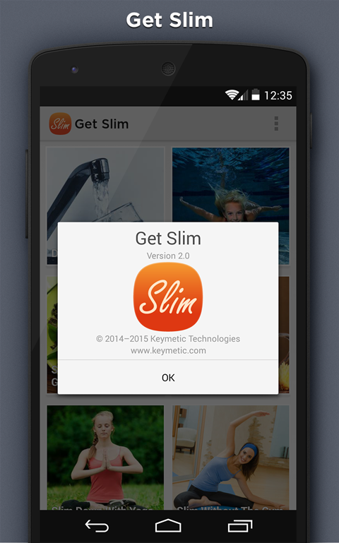 Get Slim截图4