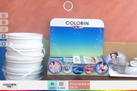 Colorin截图2